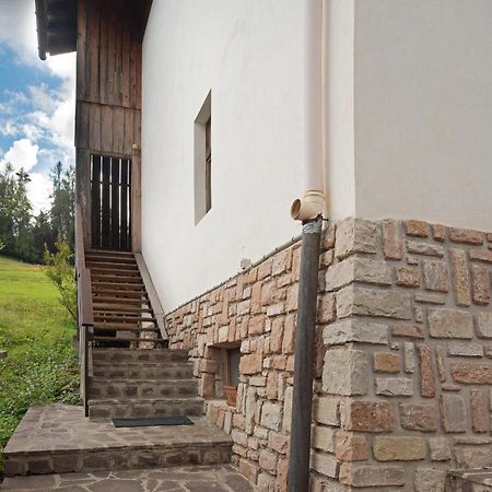 Casa De Lorenzo Vodo Cadore Exterior foto